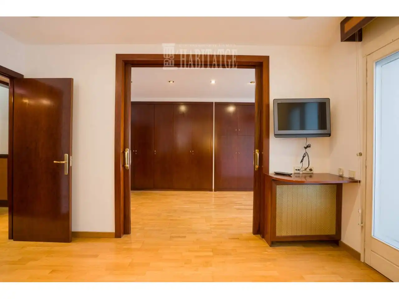 Piso en venta en Vic con Aire acondicionado, Calefacción y Parquet