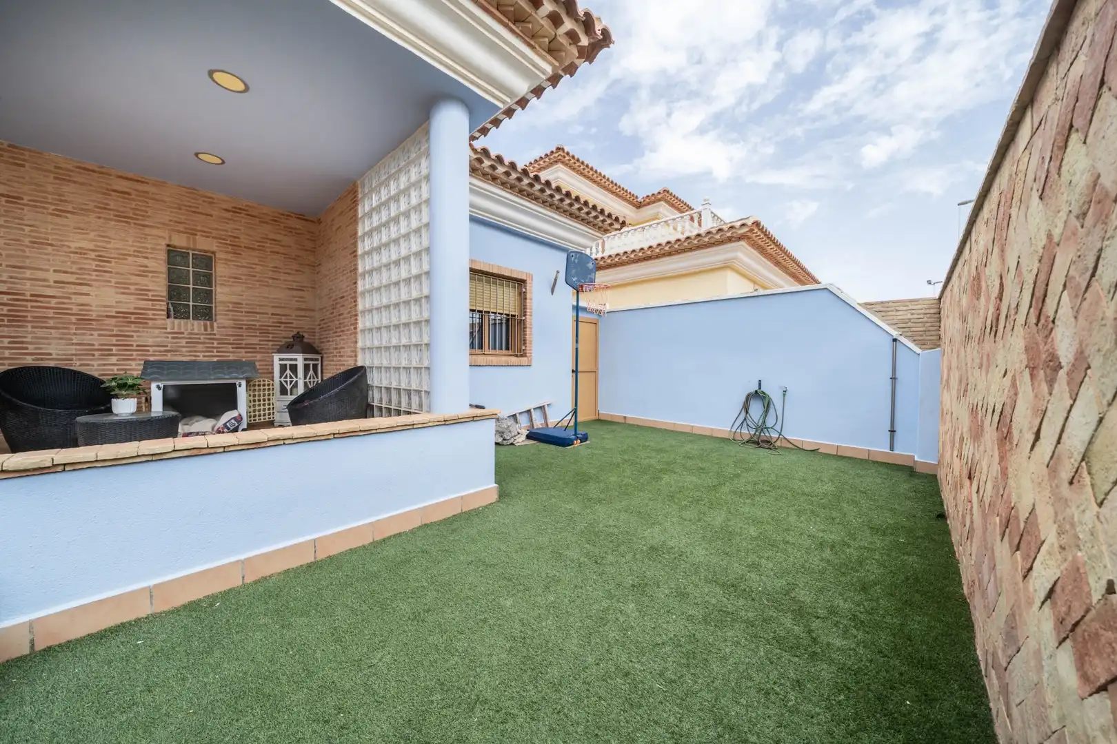 Casa amb piscina en venda a Los Peñascos - El Salero - Los Imbernones, imagen 5