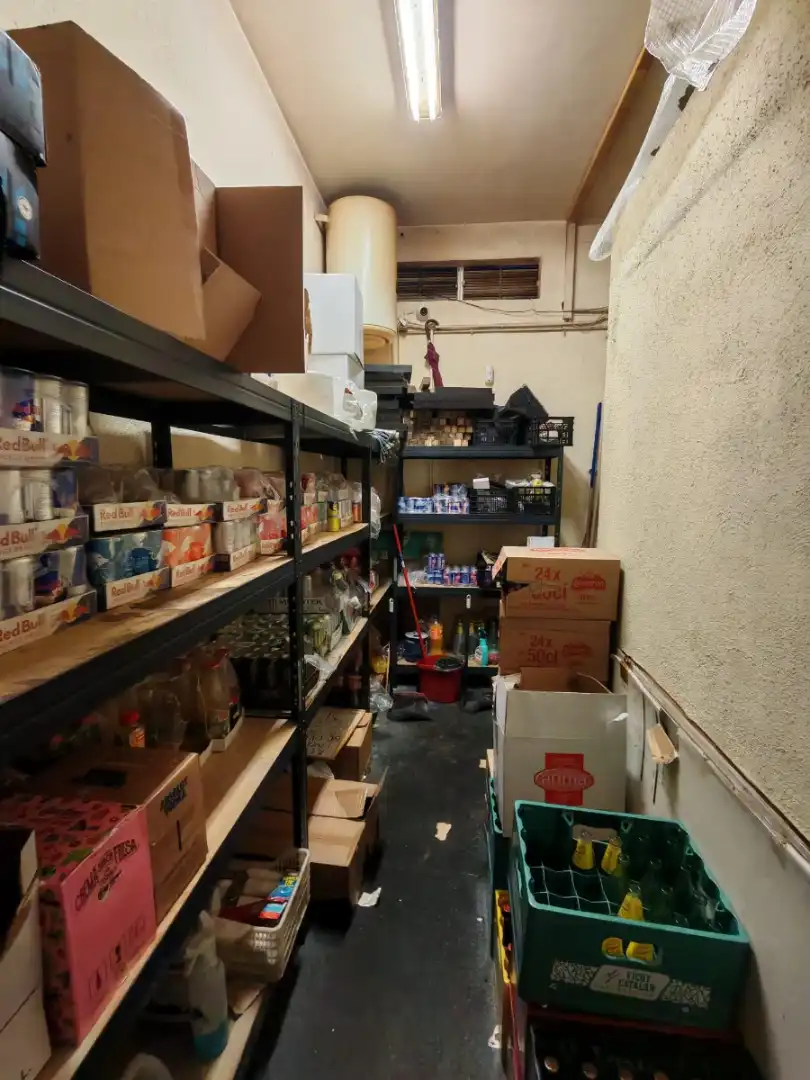 Business premises for transfer in Font Verda, imagen 27