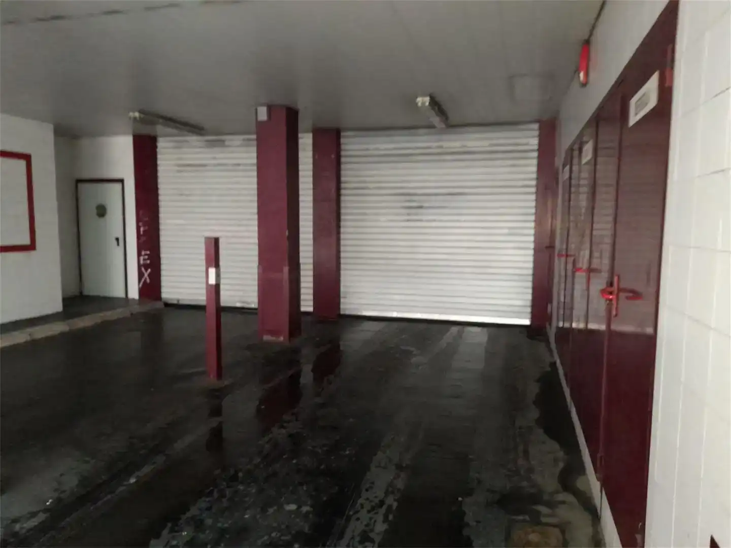 Garatge en venda en Vitoria - Gasteiz