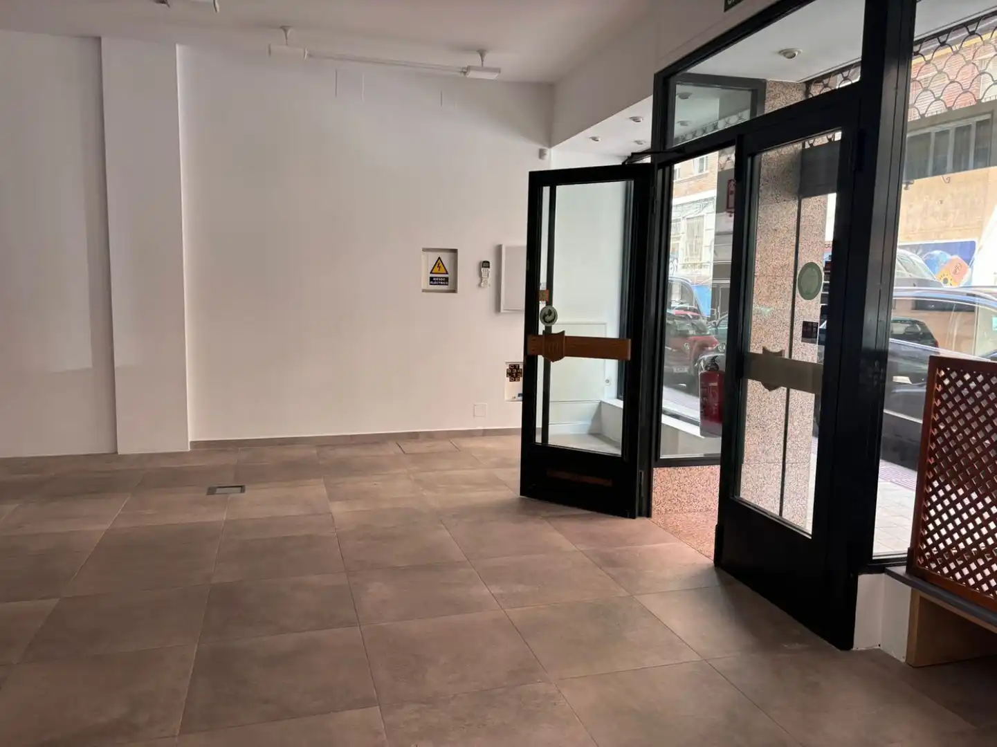 Local en venta en Salamanca