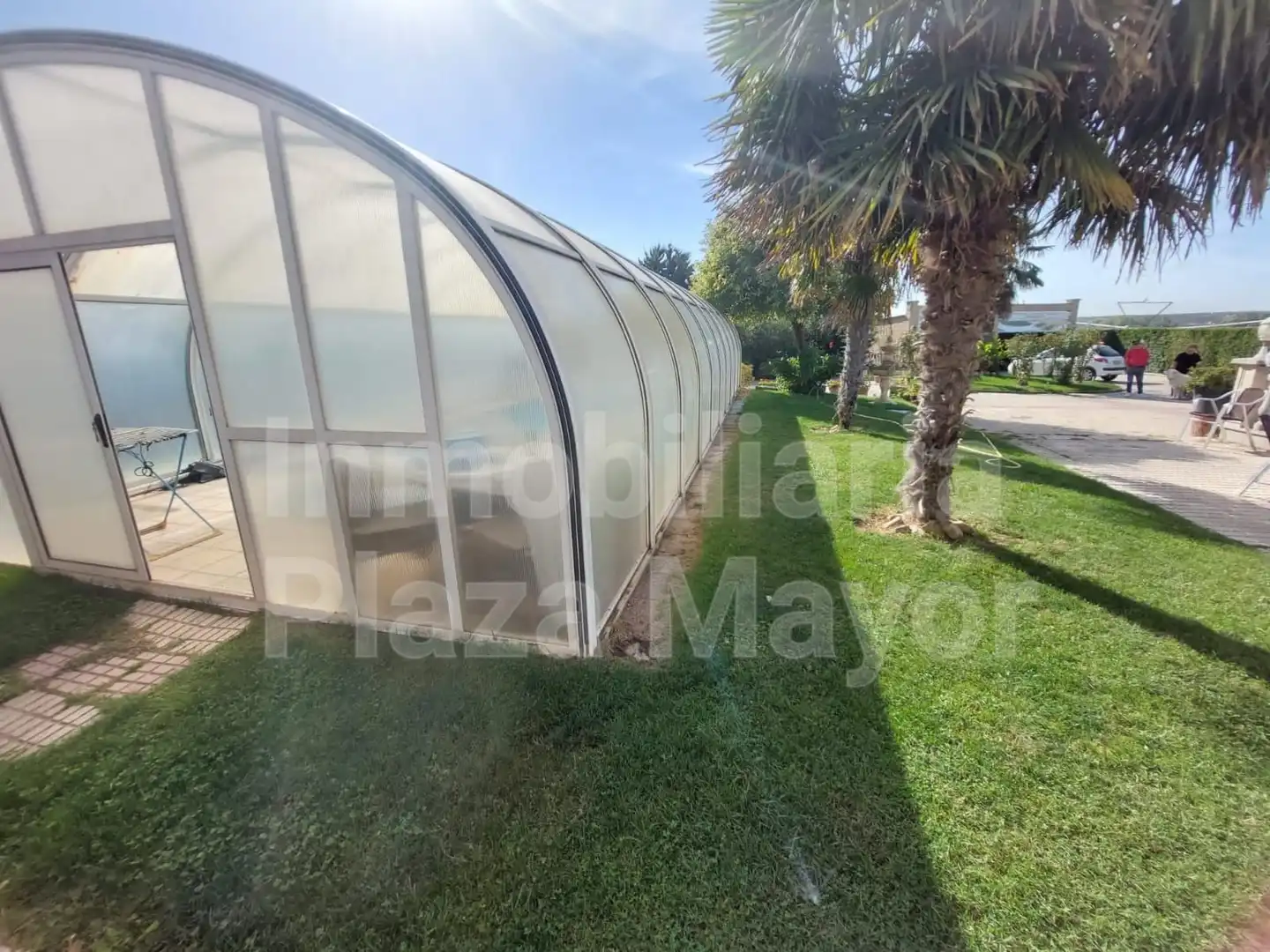 Xalet amb piscina en venda a Villamayor, imagen 41