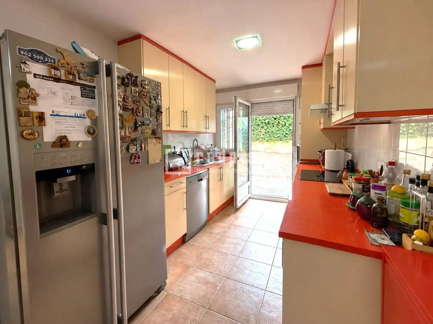 Chalet con jardín en venta en Berrocales de Jarama, imagen 7