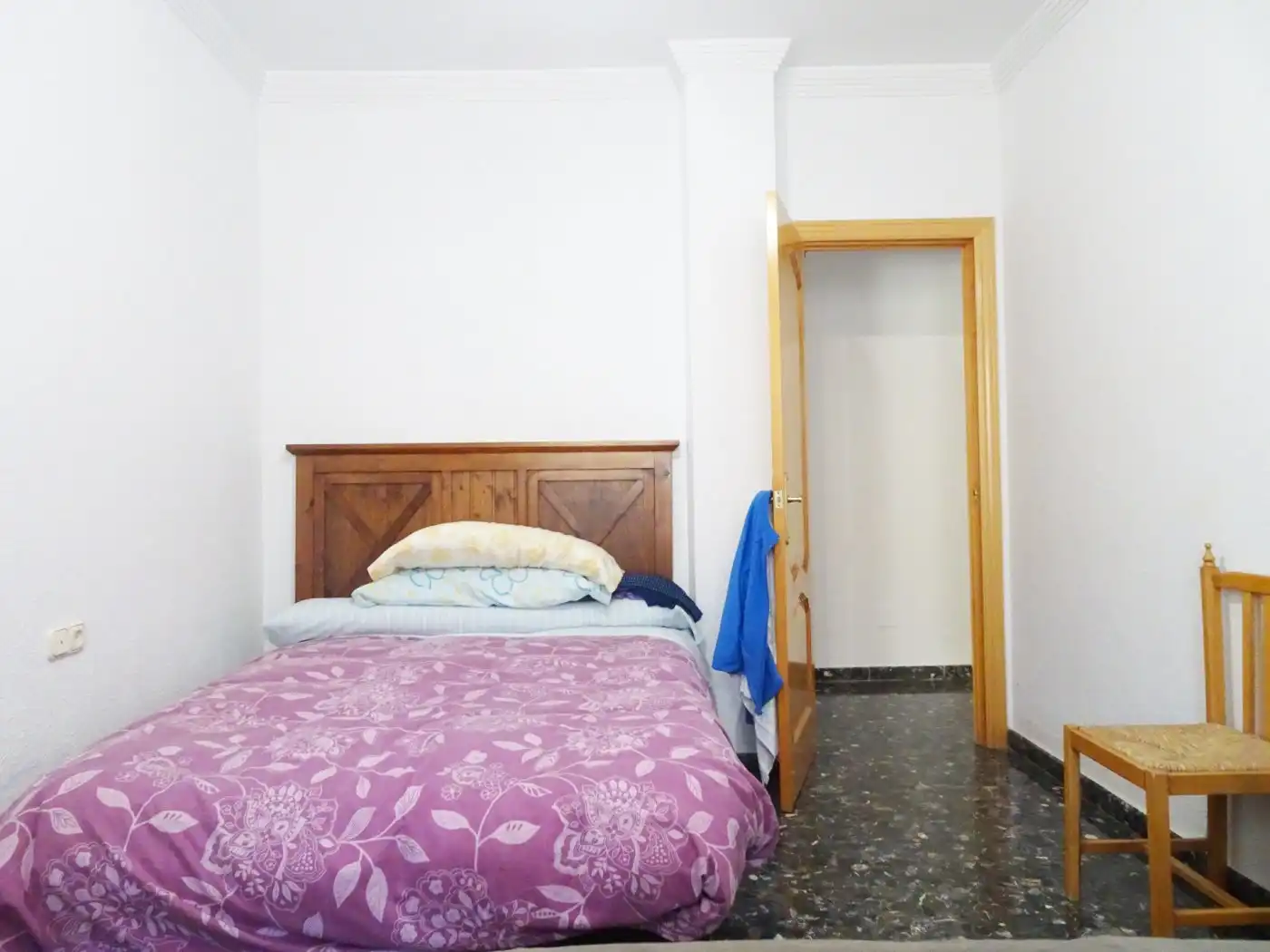 Casa con giardino in vendita a Puerto de la Torre - Atabal, imagen 21