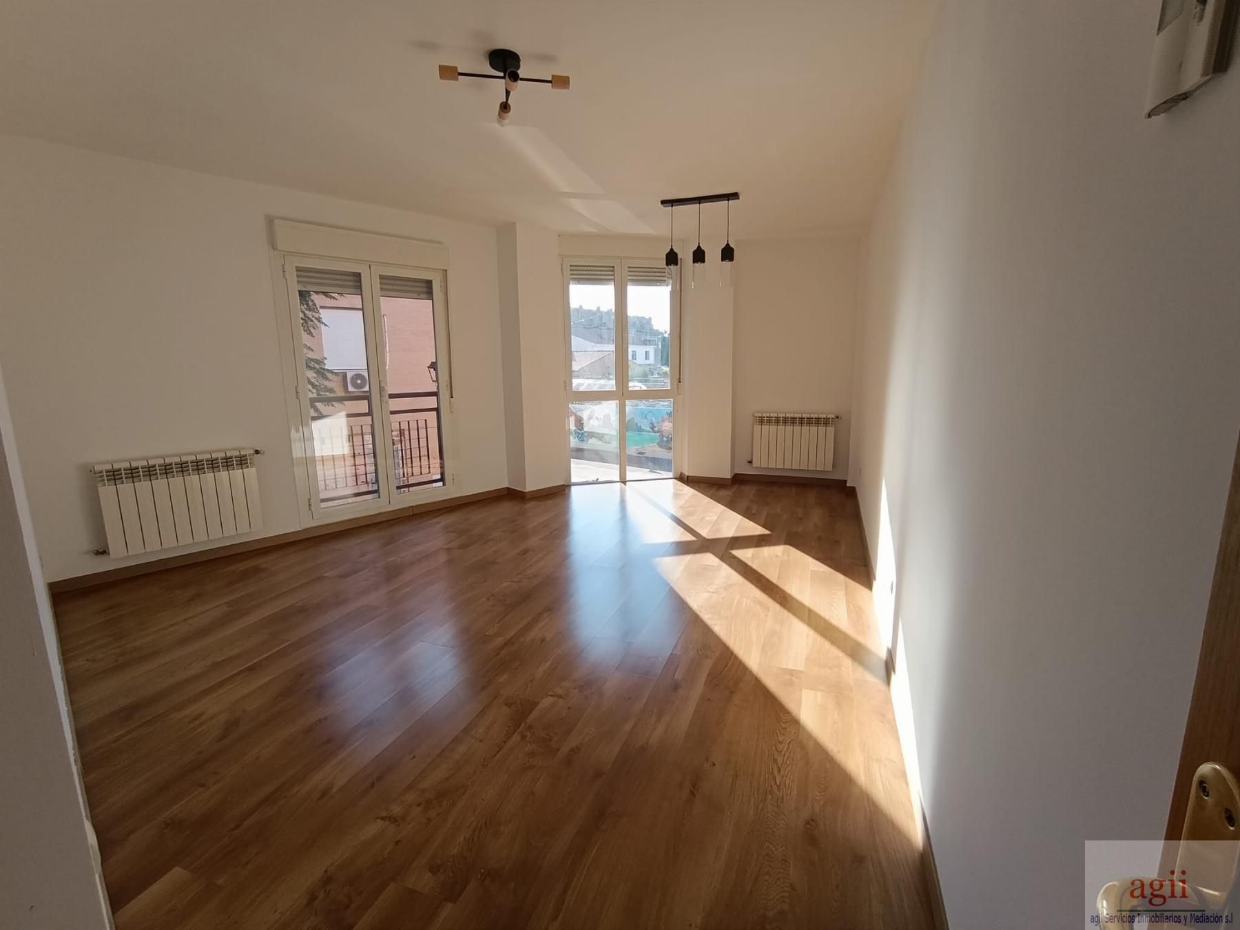 Bedroom of Flat to rent in Alovera  with Heating