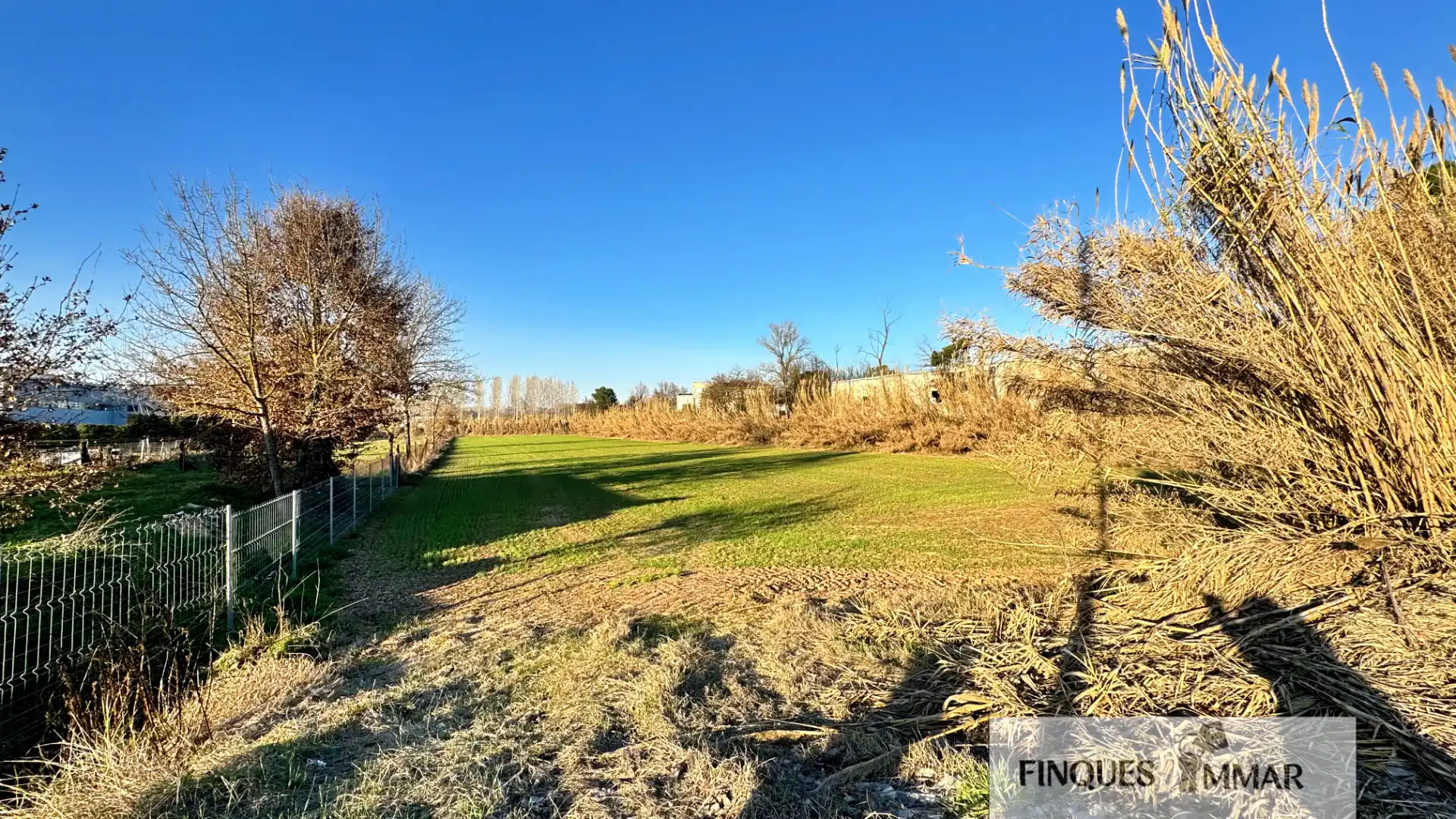 Fabrik Grundstücke zum Verkauf in Riudarenes