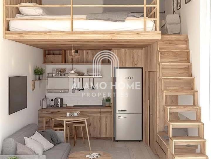 Foto 1 de Dúplex en venda a Calle de la Alhambra, Lucero, Madrid