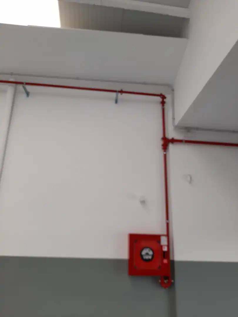 Industrial building to rent in Avinguda de Sentmenat, imagen 27