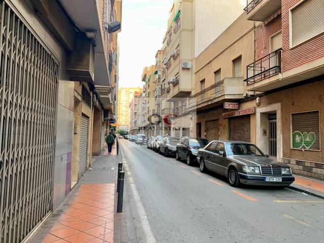 Local comercial en Venta en N/A en Vistalegre