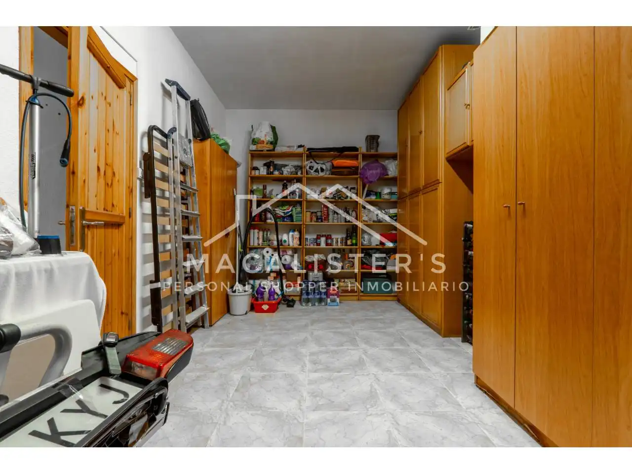 Casa adosada en venta en Vilassar de Mar con Aire acondicionado, Calefacción y Jardín privado