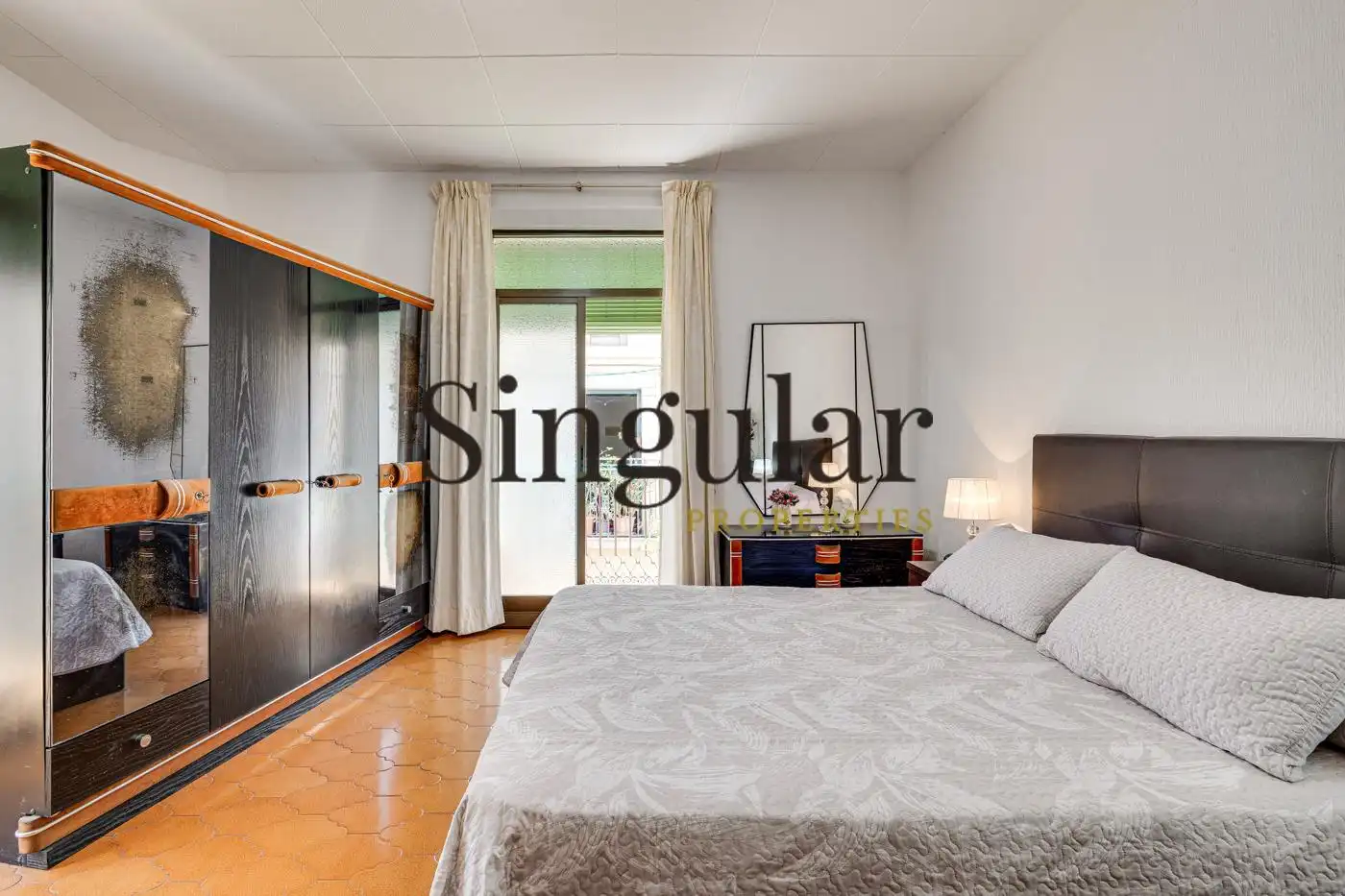Wohnung mit Aufzug zum Verkauf in Carrer de la Comtessa de Sobradiel, imagen 23