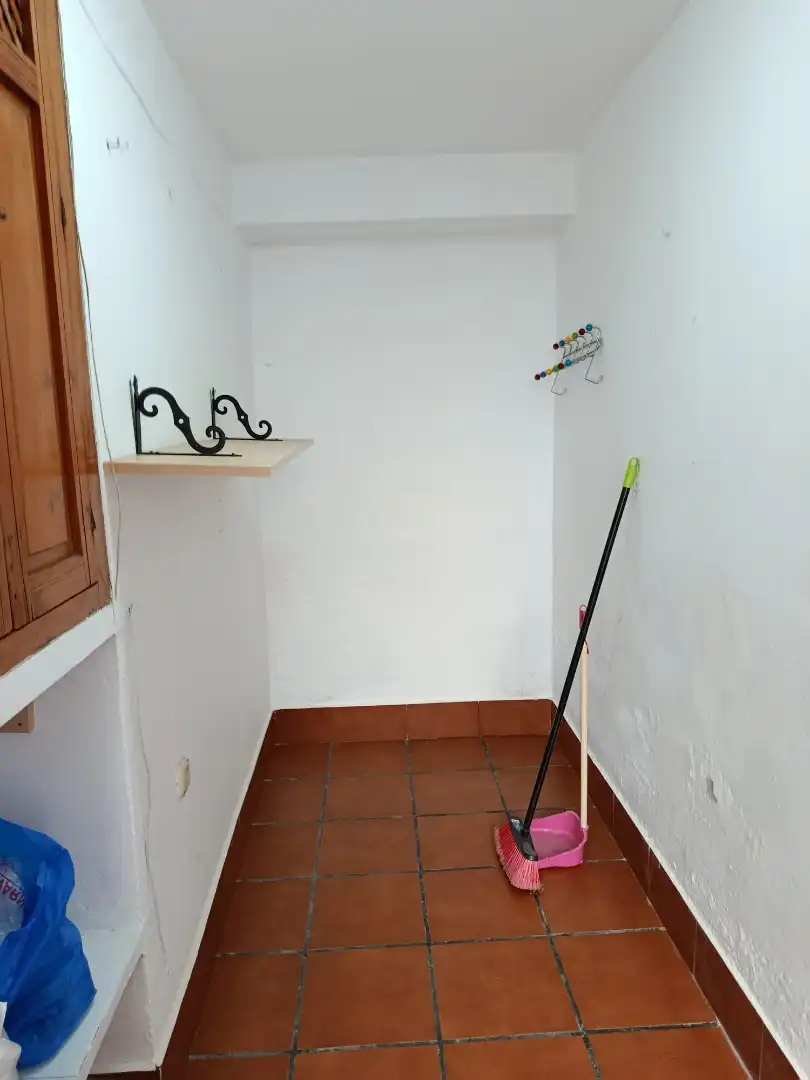 Detached homes for rent in Villanueva del Trabuco  with Furnished, Oven and Washing machine