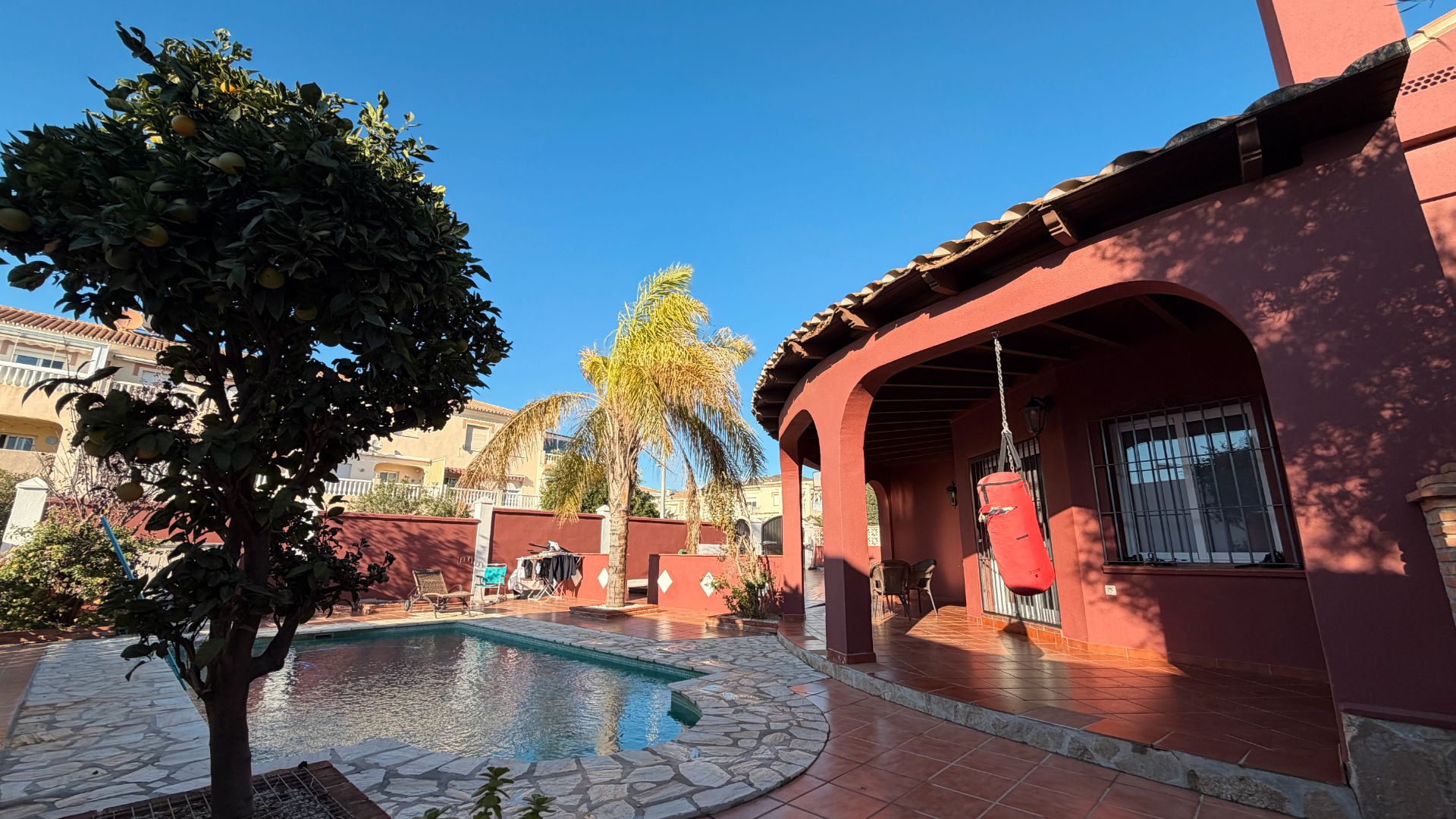 Casa o xalet en venda a Urbanización Torrox Park Tablazo No, 8, Torrox Park