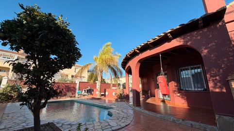 Foto 3 de Casa o xalet en venda a Urbanización Torrox Park Tablazo No, 8, Torrox Park, Málaga