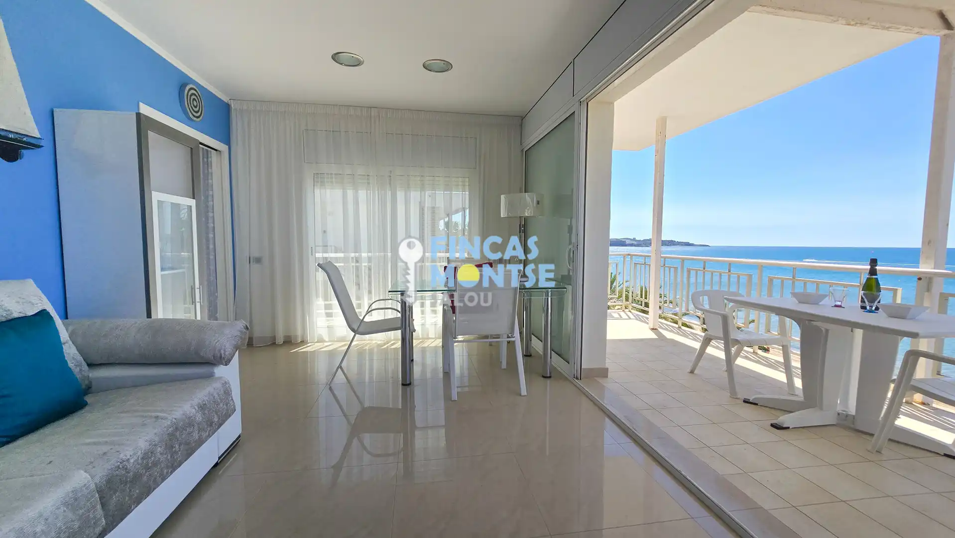 Habitación de Apartamento en venta en Salou con Terraza y Amueblado