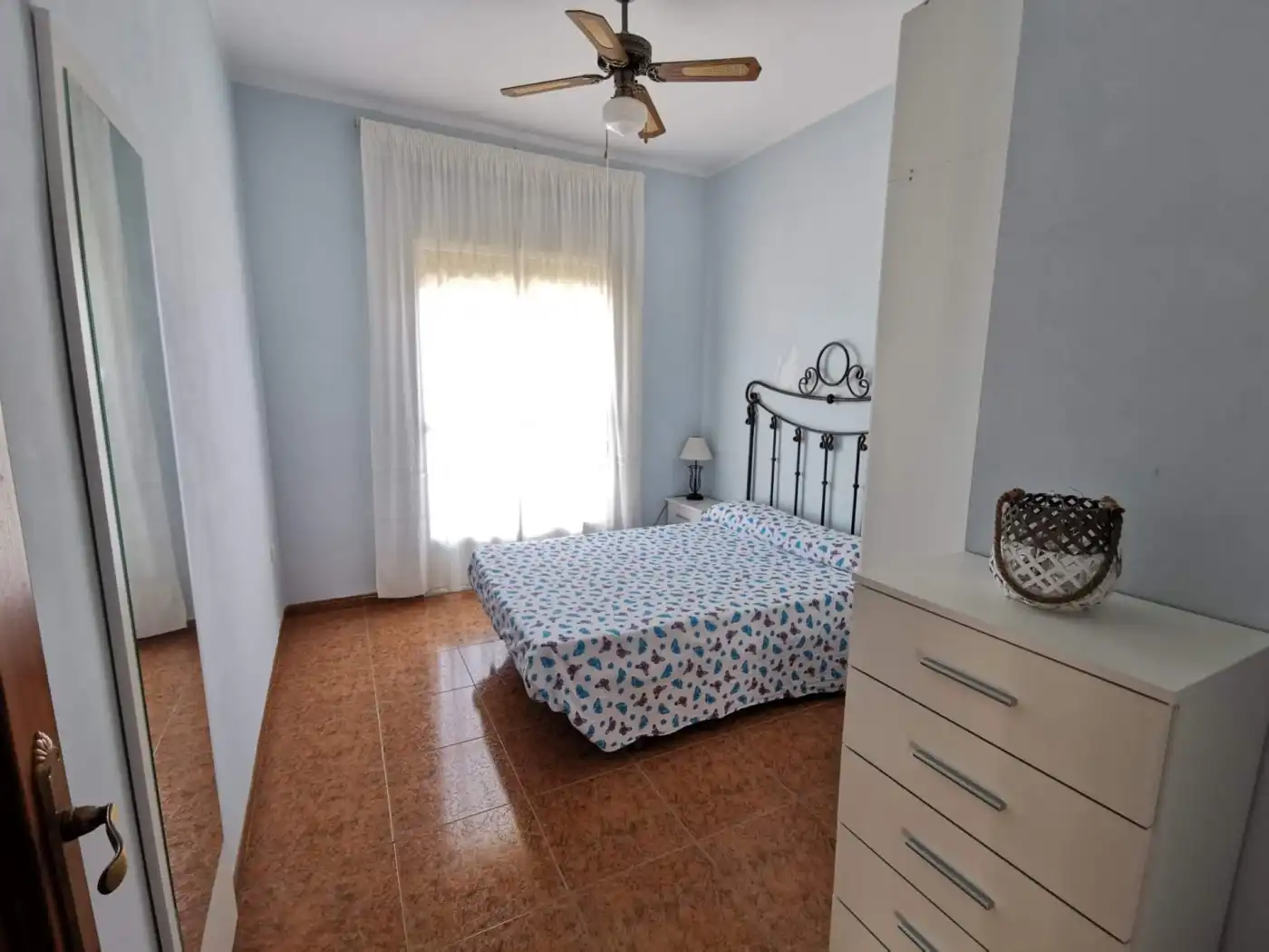 Casa adosada en venta en Benamejí