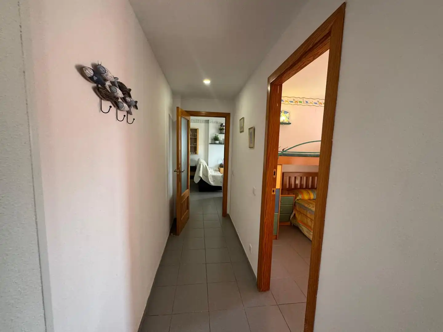 Apartament de lloguer a Carrer Mangraner, 3, Playa Muchavista