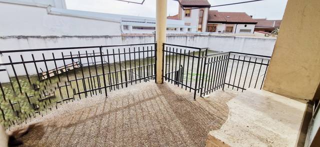 Casa-chalet en Venta en Travesía Piscinas en Sanchonuño