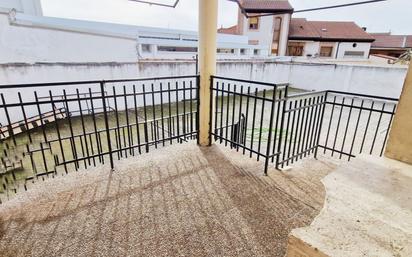 Terrace of House or chalet for sale in Sanchonuño  with Terrace, Alarm and Community pool