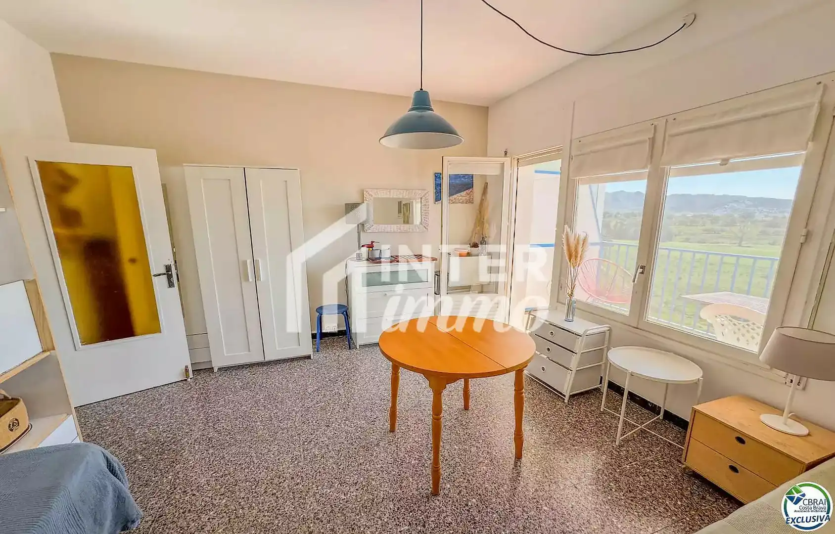 Estudio con ascensor en venta en Carrer DE L'ALHAMBRA 47, imagen 8