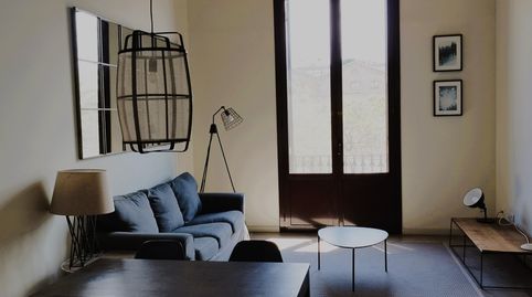 Foto 5 von Wohnung zur Miete in Carrer de la Reina Cristina, Sant Pere, Sta. Caterina i la Ribera, Barcelona Capital