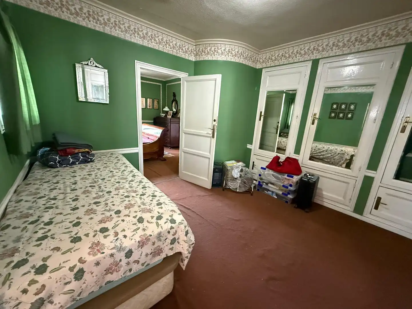 Habitación de Casa o chalet en venta en Algeciras