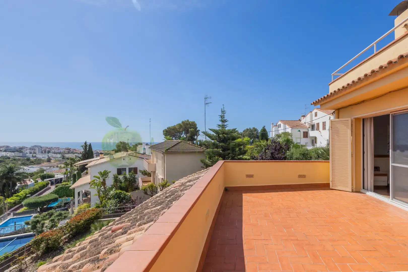 Casa amb piscina en venda a SANT ALBERT, imagen 45
