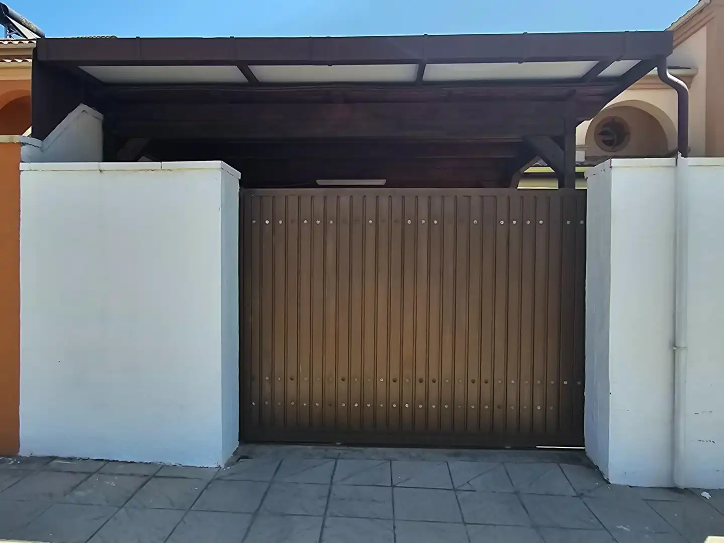 Haus mit Pool zum Verkauf in Calle Imperio Argentina 44, imagen 6