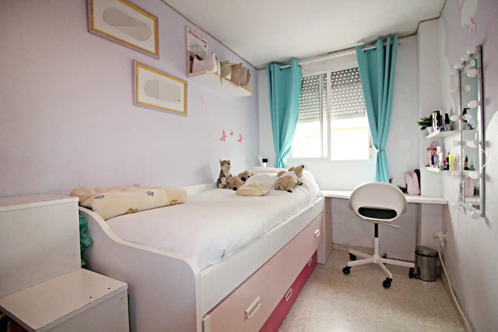 Habitación de Piso en venta en Huelva