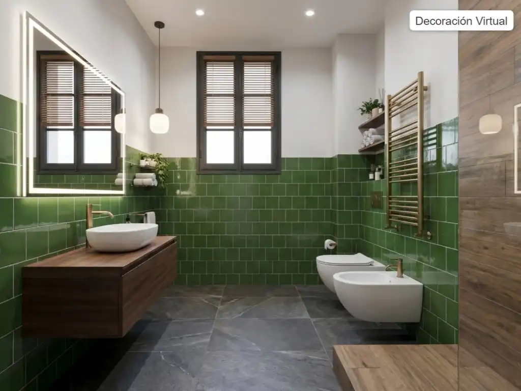 Baño de Casa o chalet en venta en Segorbe con Jardín privado, Terraza y Trastero