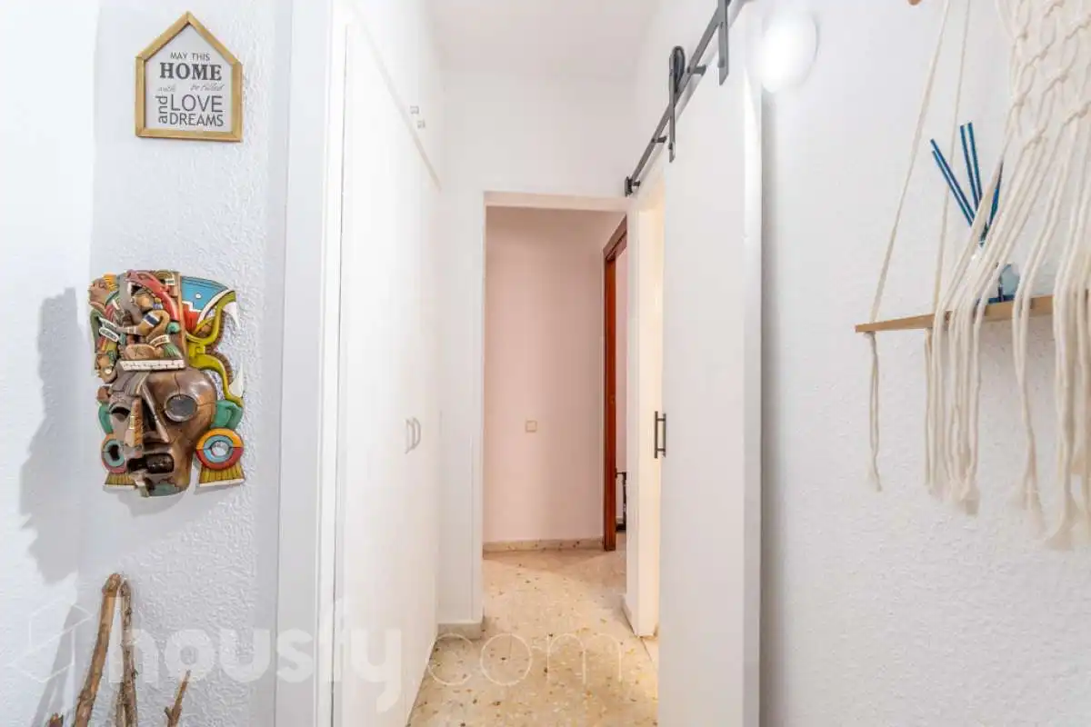 Pis en venda en Sant Pere de Ribes amb Aire condicionat, Calefacció i Traster