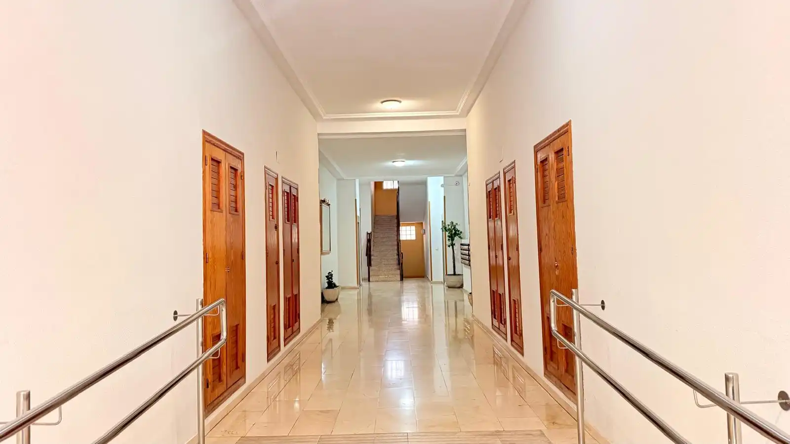 Dúplex en venda a Carrer Alicante, Centro