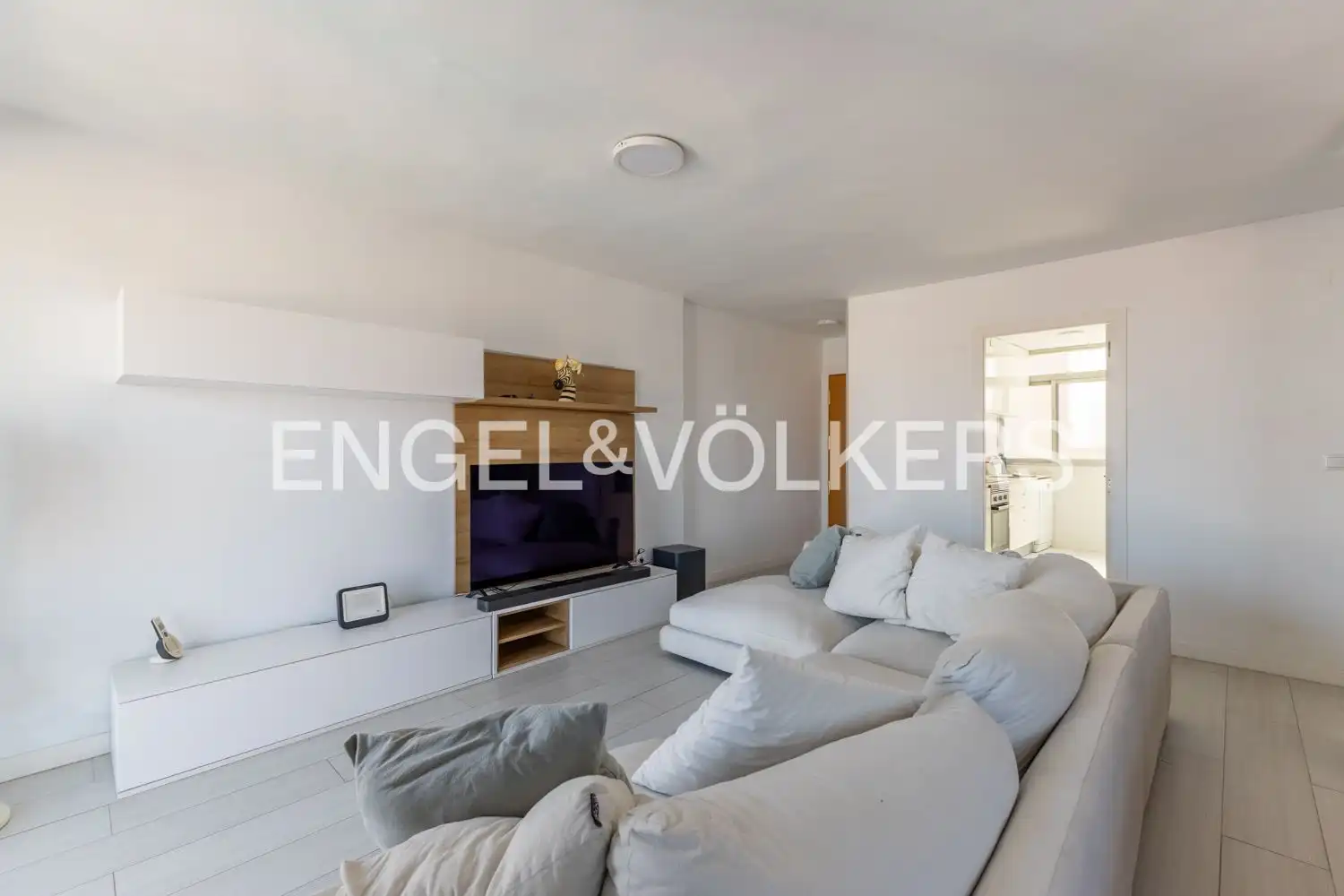 Appartamento con terrazza in vendita a Pintor maella, imagen 4