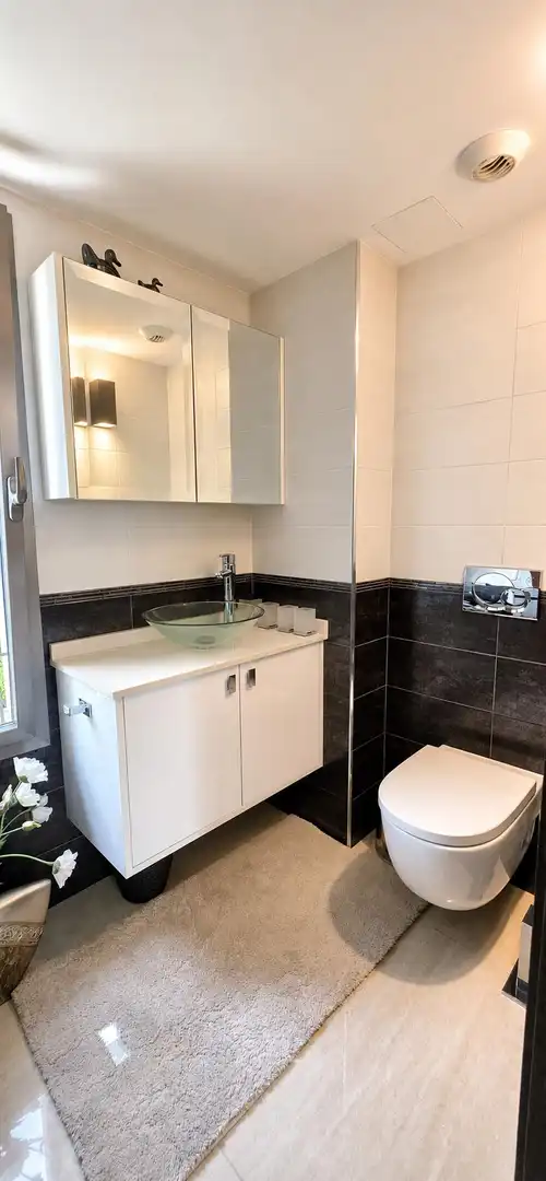 Detached house with terrace for sale in Costa d'en Blanes, imagen 18