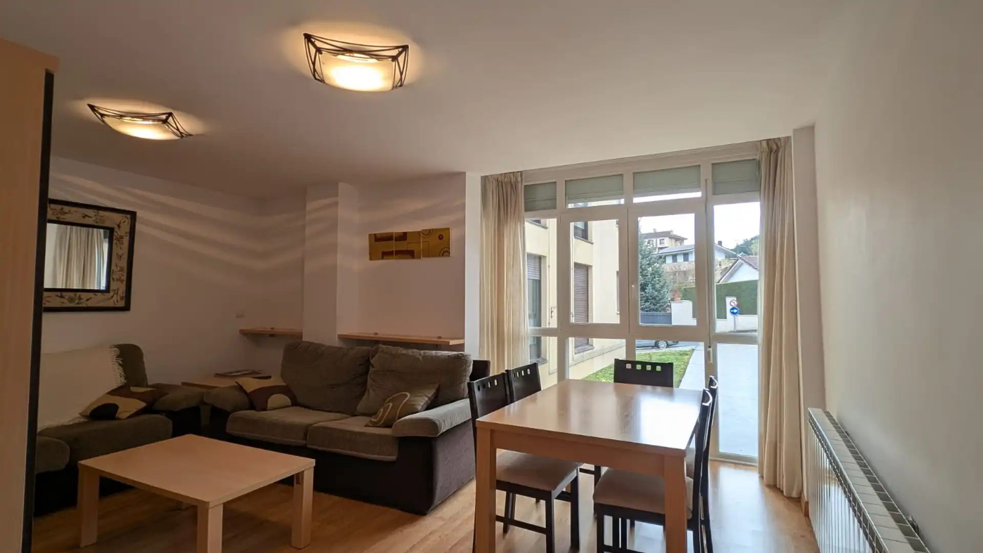 Apartamento en venta en Urbanización Usarena, Zorraquín