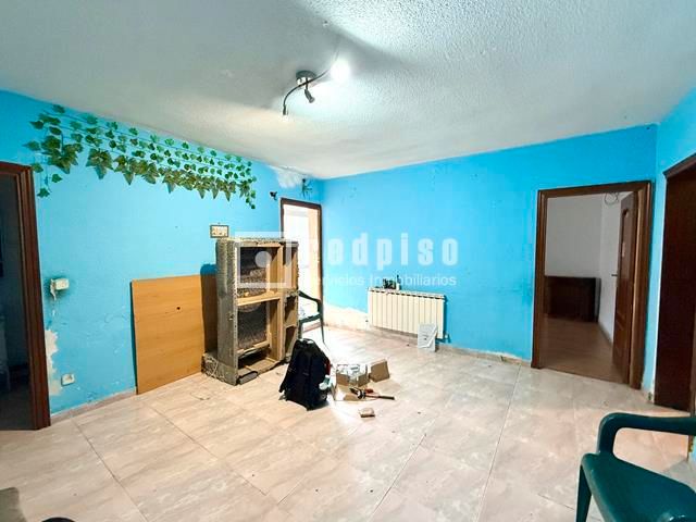 Habitación de Piso en venta en  Madrid Capital con Calefacción