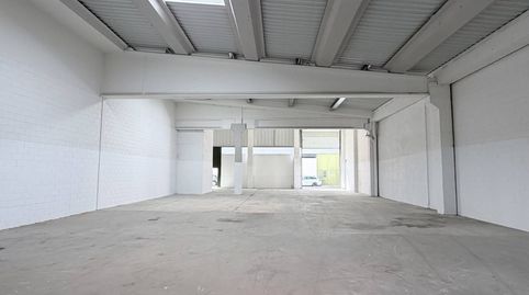 Foto 5 von Fabrikhallen zur Miete in Calle Saturn, Can Parellada, Terrassa