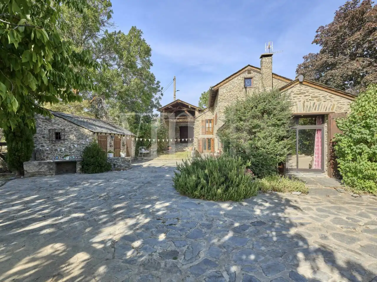 Maison avec jardin à vendre à Avenida DU LAC, imagen 2