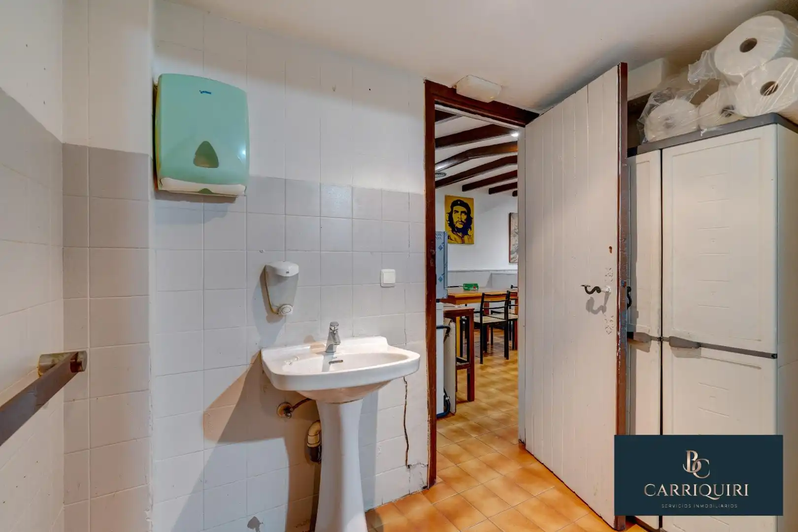 Local comercial en venda a Pasaia, imagen 13