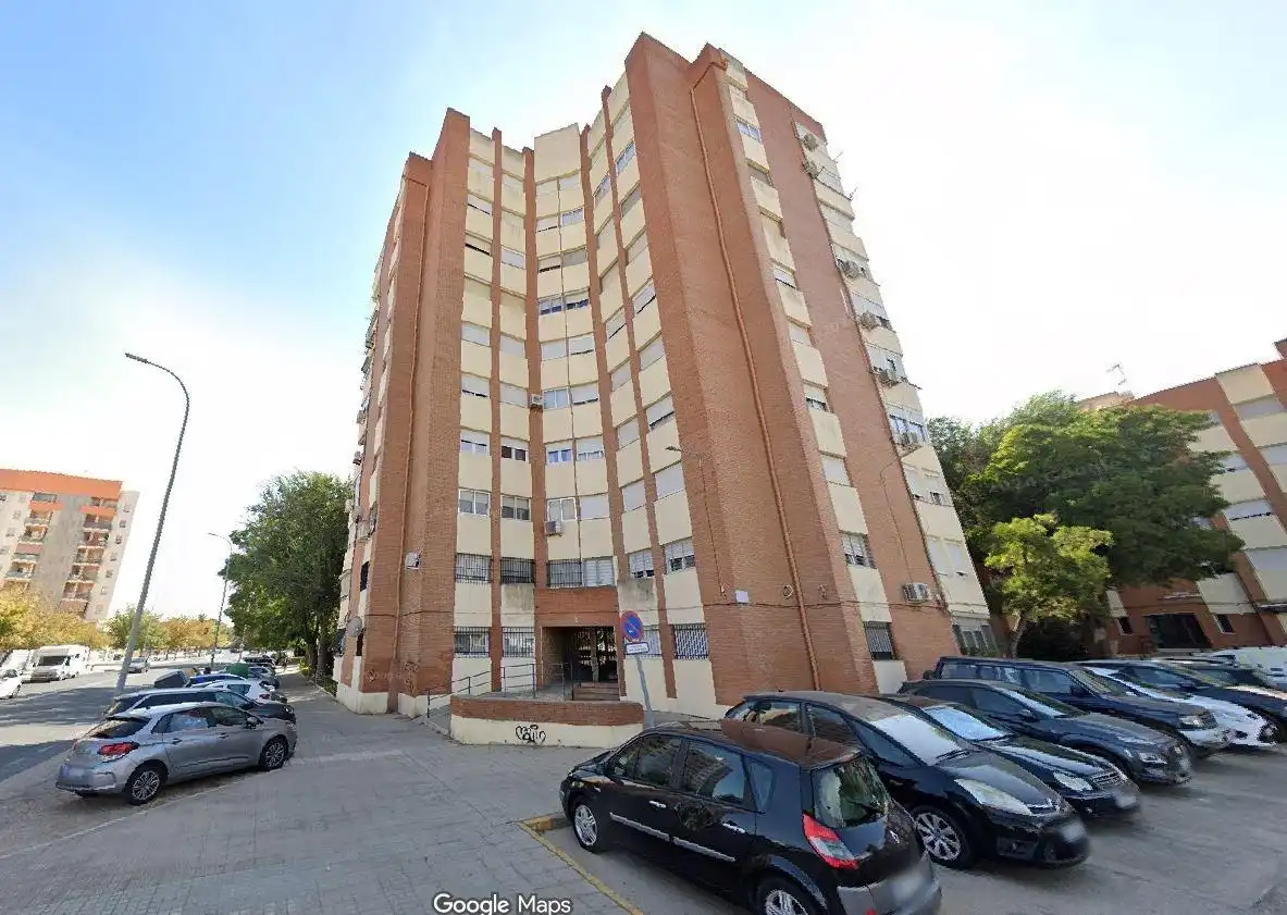 Wohnung zum Verkauf in Plaza LUIS BUÑUEL 6, imagen 3