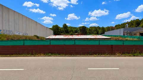 Foto 4 de Terreny industrial en venda a Calle Diputación, Artés, Barcelona