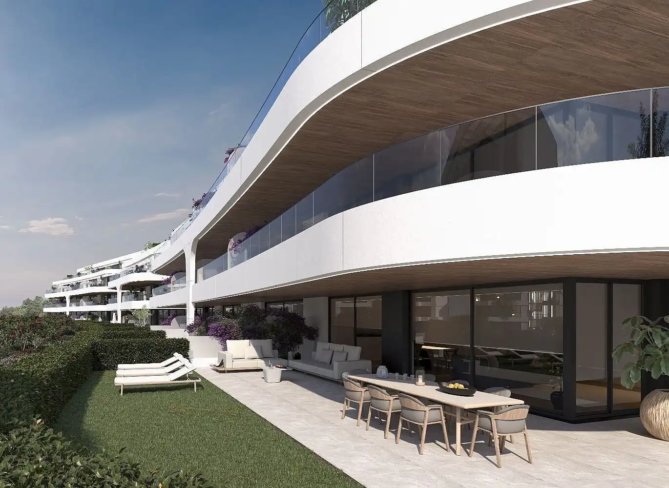 Apartamento con ascensor en venta en Benamara - Atalaya, imagen 7