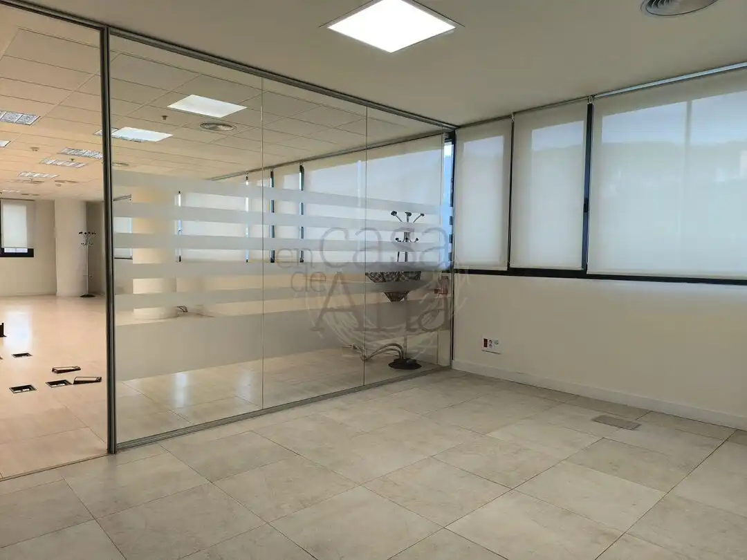 Büro zur Miete in Santiago de Compostela Kalea, imagen 10