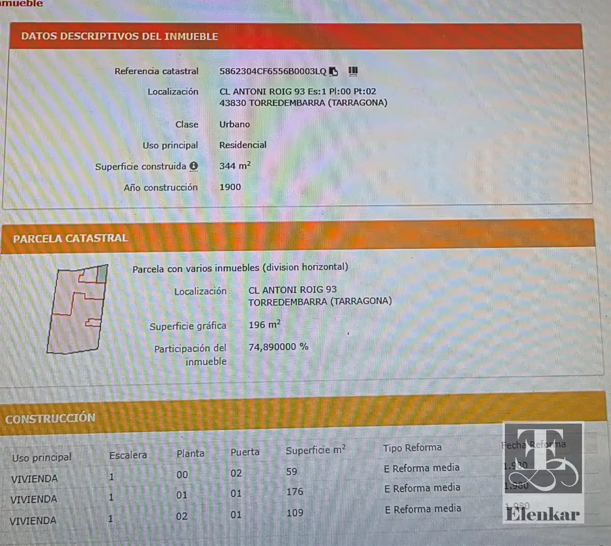 Altres en venda a ANTONI ROIG, imagen 4