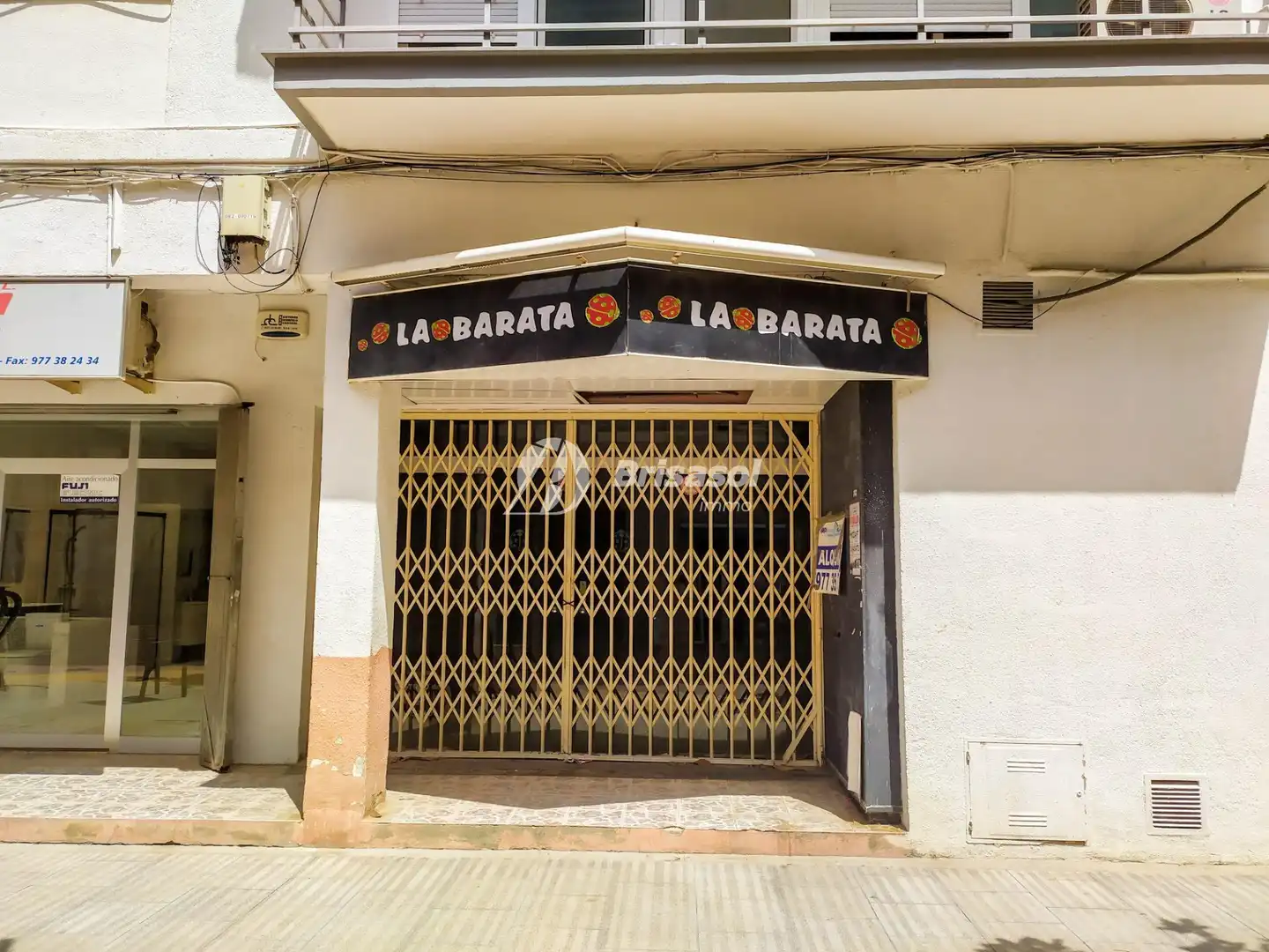 Business premises for sale in Calle VALENCIA, imagen 4