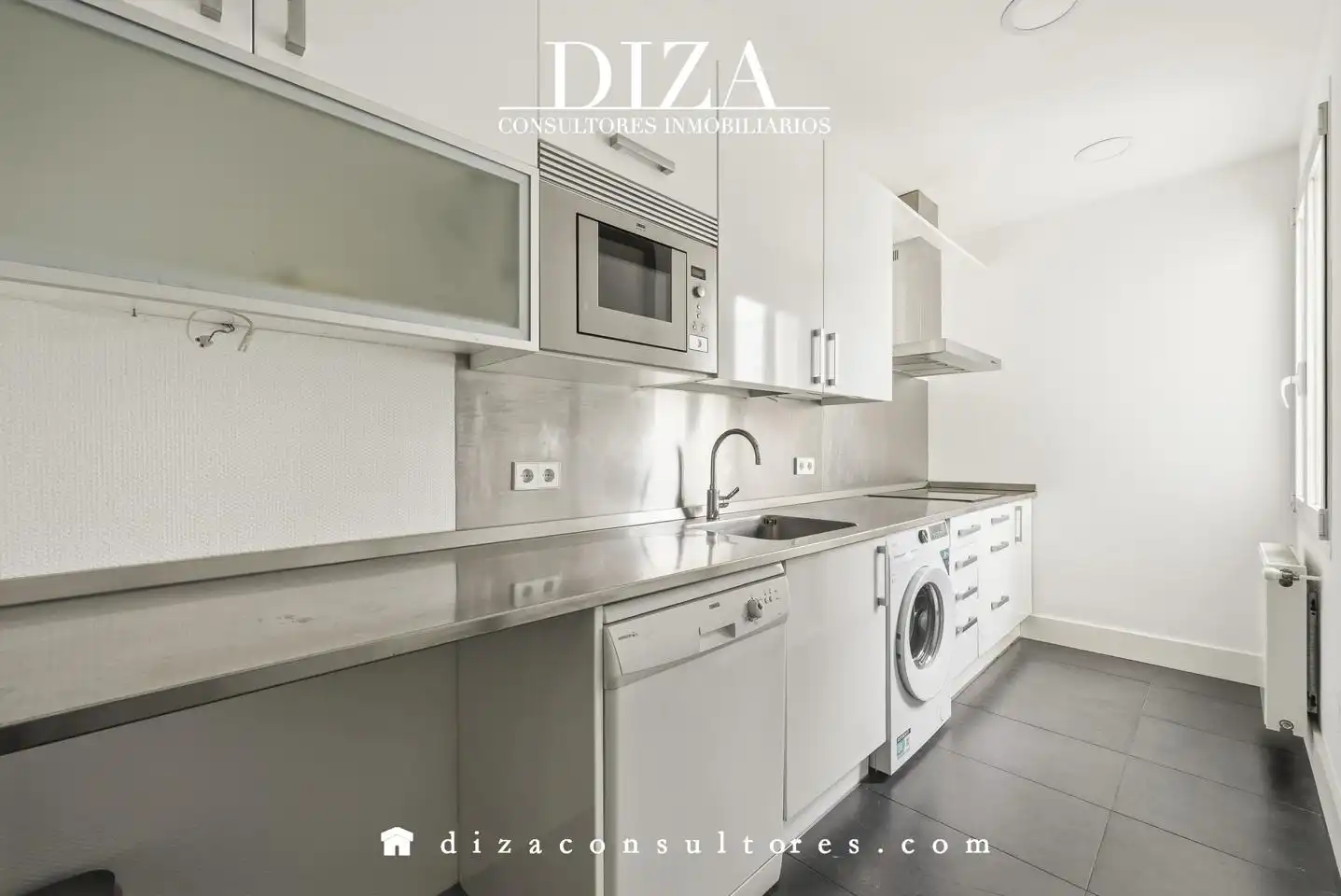 Penthouse with lift to rent in Retiro, imagen 23