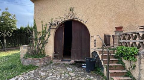 Foto 4 de Finca rústica en venda a Bescanó, Girona