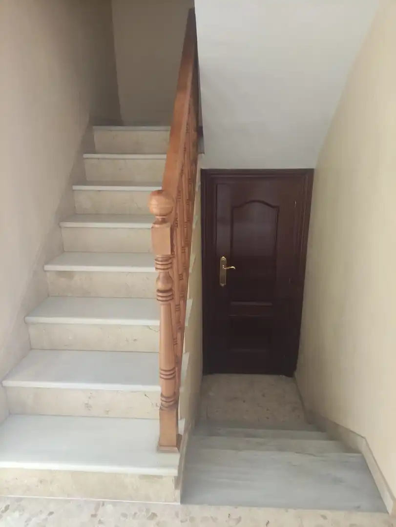 Casa o xalet en venda a Arenal - La Pólvora