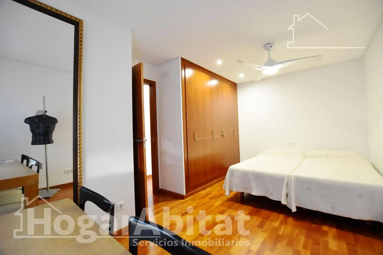 Detached house with terrace for sale in Urbanizacion MONTEPINO, imagen 28