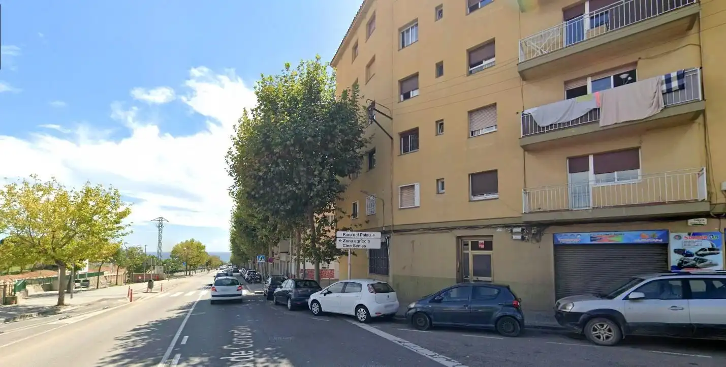 Appartamento con ascensore in vendita a CERVANTES